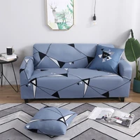 stretch couch cover elastic sofa covers for living room copridivano sectional sofa slipcovers for armchair 1234 seater