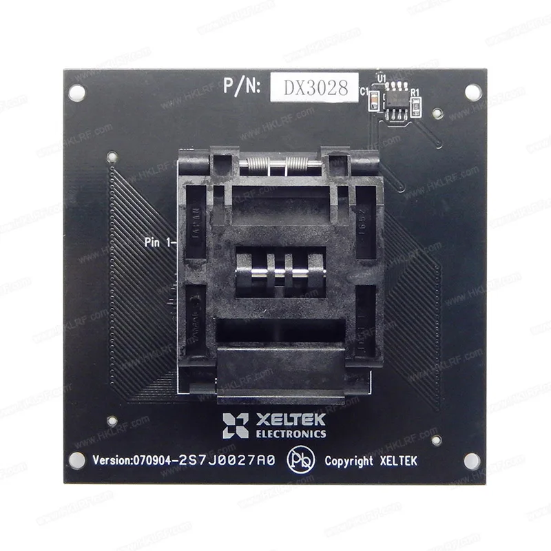 Программатор IC Адаптер DX3028 для разъема программатора XELTEK SuperPro 6100N