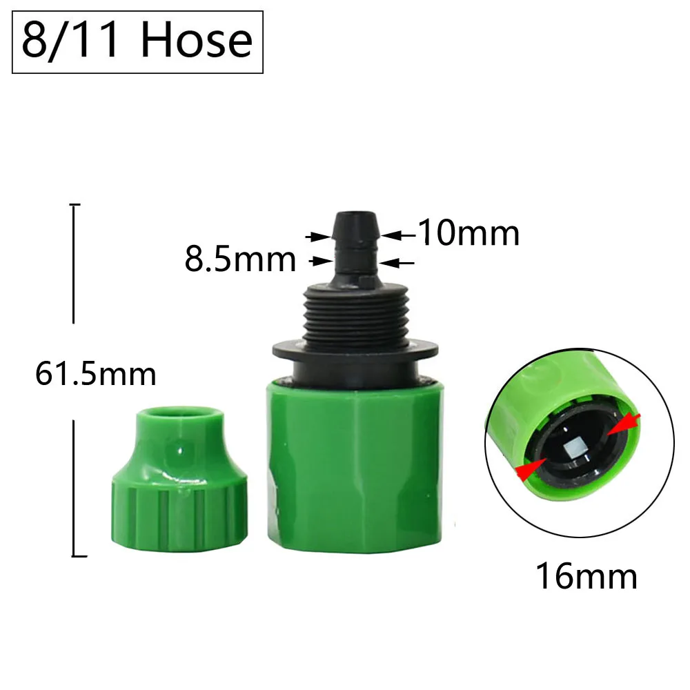 

Быстрый соединитель для шланга ZWDZJL
