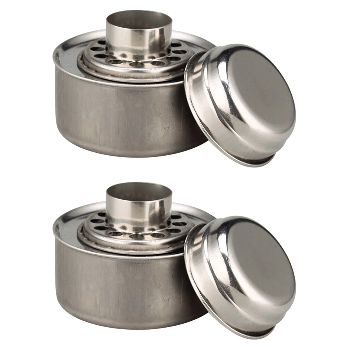 

Stove Fuel Burner Dish Chafing Holder Camping Chafer Soup Portable Backpack Stoves Backpacking Outdoor Wick Boiling Buffet Gas