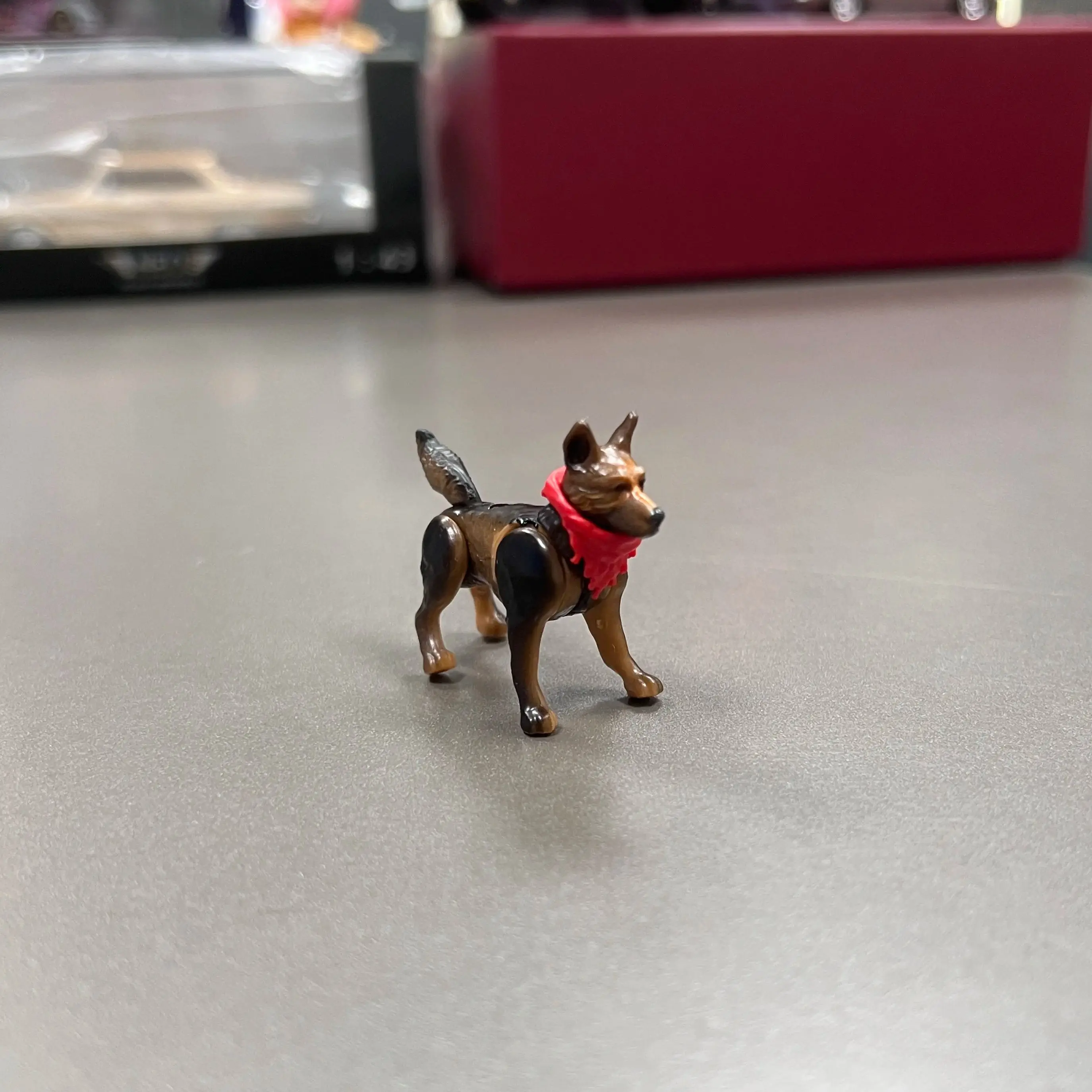 Мега Фигурка Блоки Строикс Vault-Tec # 111 Выжив подошву с мясом для мальчика Dogme