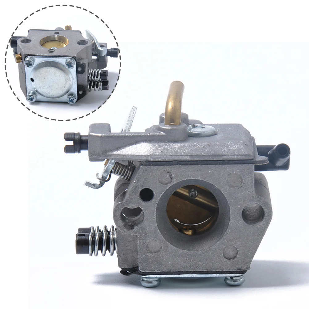 1pc Carburetor For Chainsaw 024 026 M 40 M 60 240 WT-194 For Home Garden Power Tool Accessories Chainsaw Parts