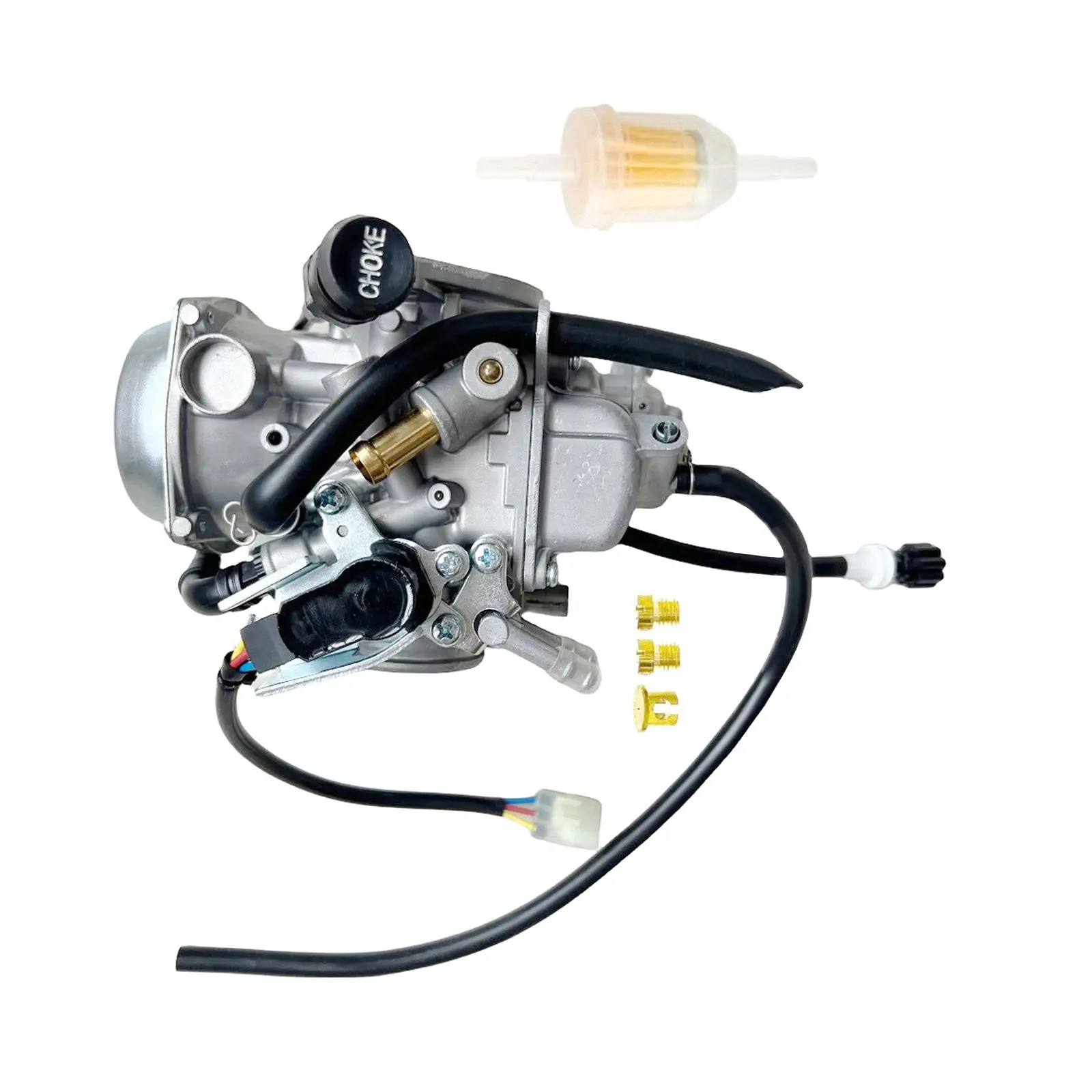 

Carburetor Accessory Durable 16100-mea-671 for Honda Vtx1300T Vtx1300C