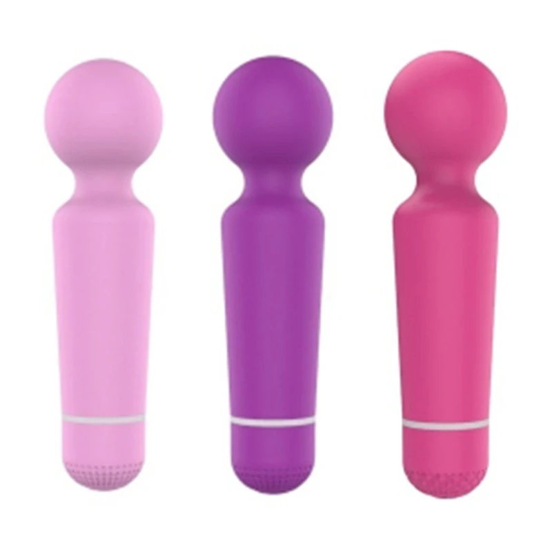 Многоскоростной вибратор для стимуляции точки G клитора массажер секс-игрушка