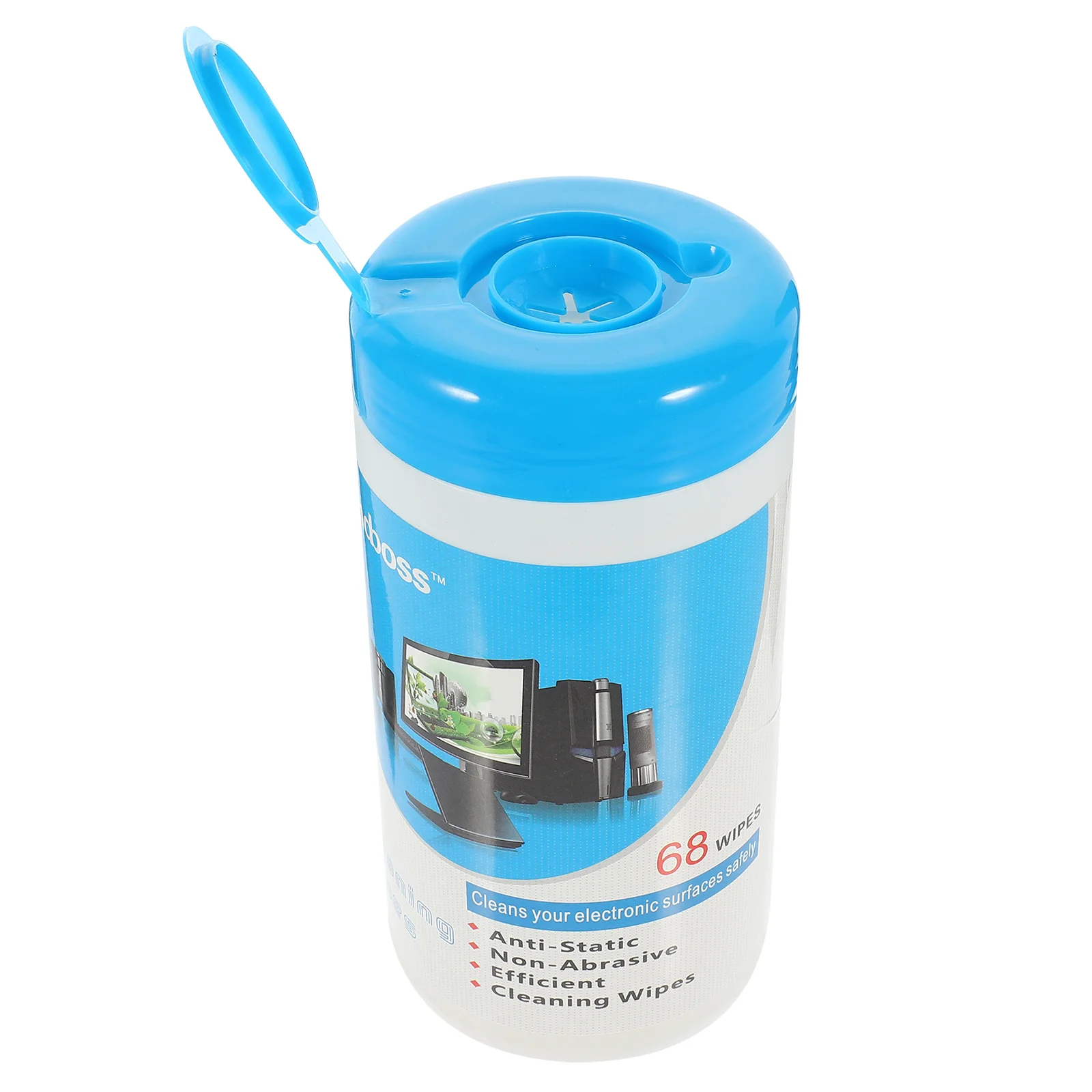 

Computer Screen Wipes Camera Lens Cleaner Cleaning Eyeglasses Electronics Cloth