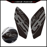 for bmw motorrad r1200gs 2018 2019 not adventure decals motorcycle side tank pad sticker