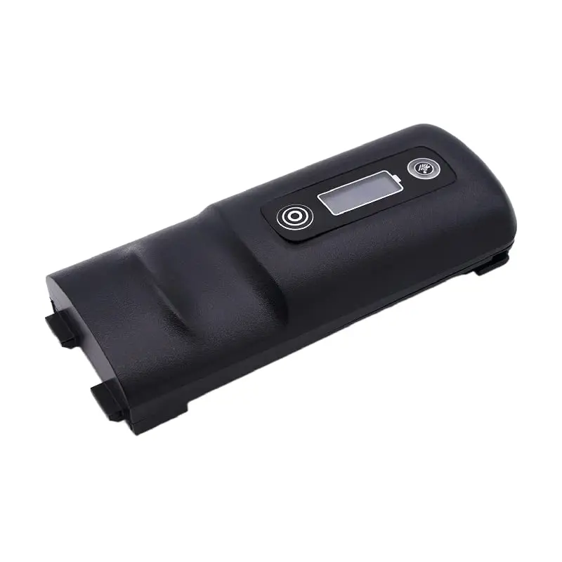 Сменный аккумулятор для символа MC9500 MC9590 MC9596 82- 111636 -01 BTRY-MC95IABA0 3 7 В/мА
