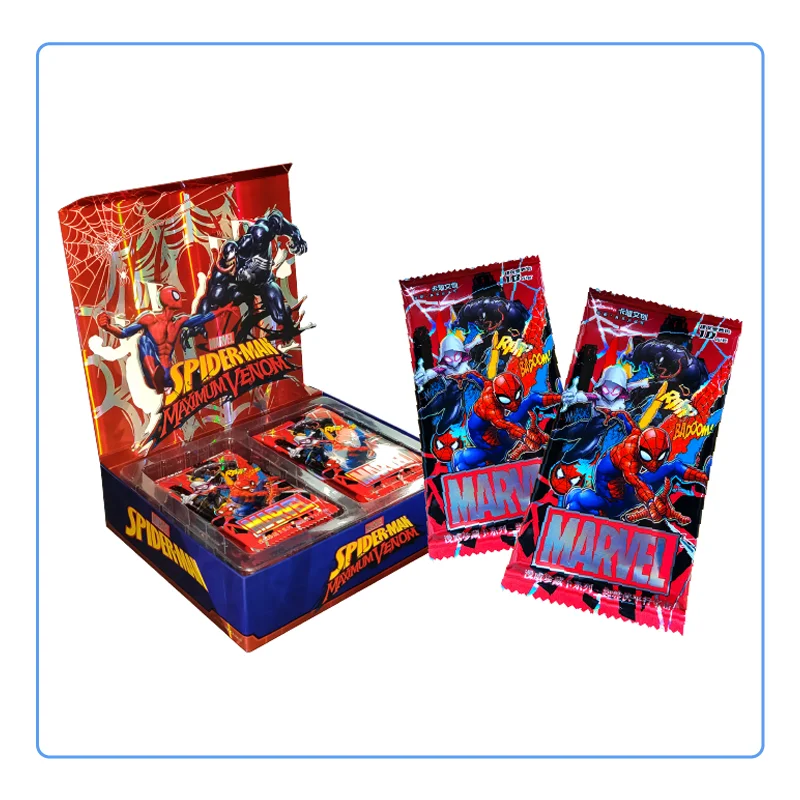 Карточка Marvel Legends карточка Железного человека Халка настоящая Мстителей