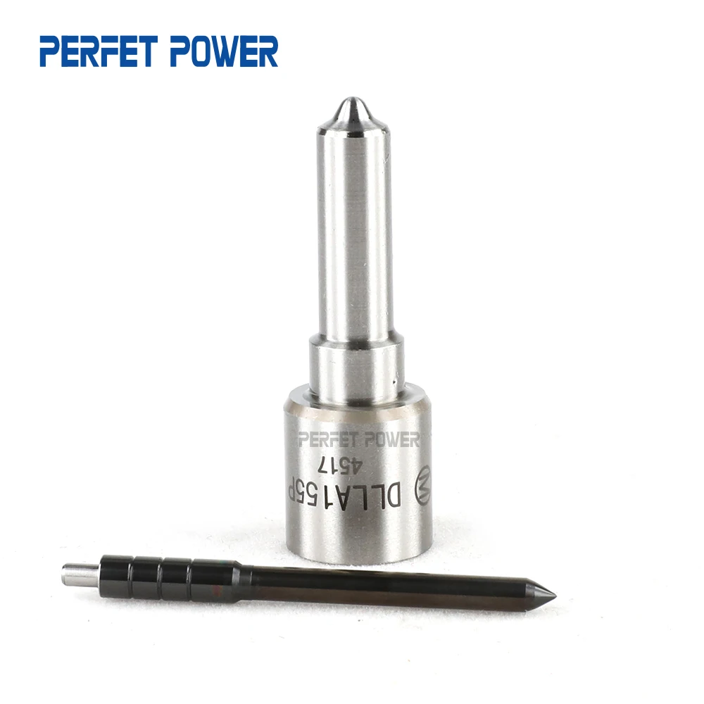 

DLLA155P753 DLLA 155P 753 Fuel Injection Nozzle China Made New
