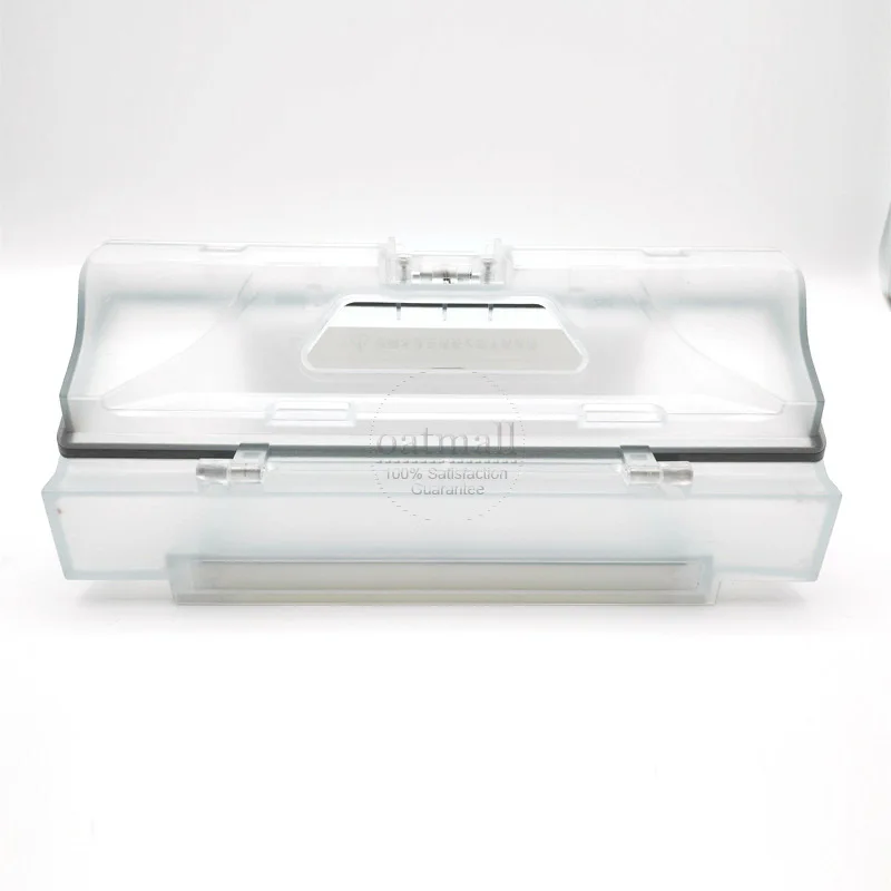 

Запасные части, пылесборник для Xiaomi Mi Robot Vacuum Mop 2 Pro MJST1S, пылесборник, контейнер, сменные аксессуары для пылесоса