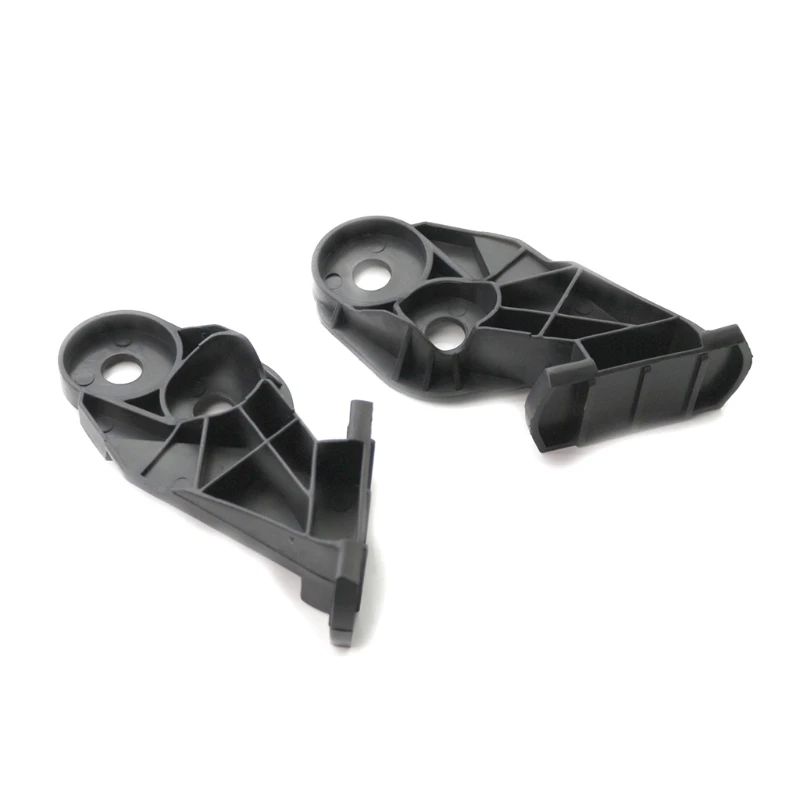 

51118195296 Car Front Bumper Bracket Retainer Support for E46 M3 2001-2006 Dropshipping