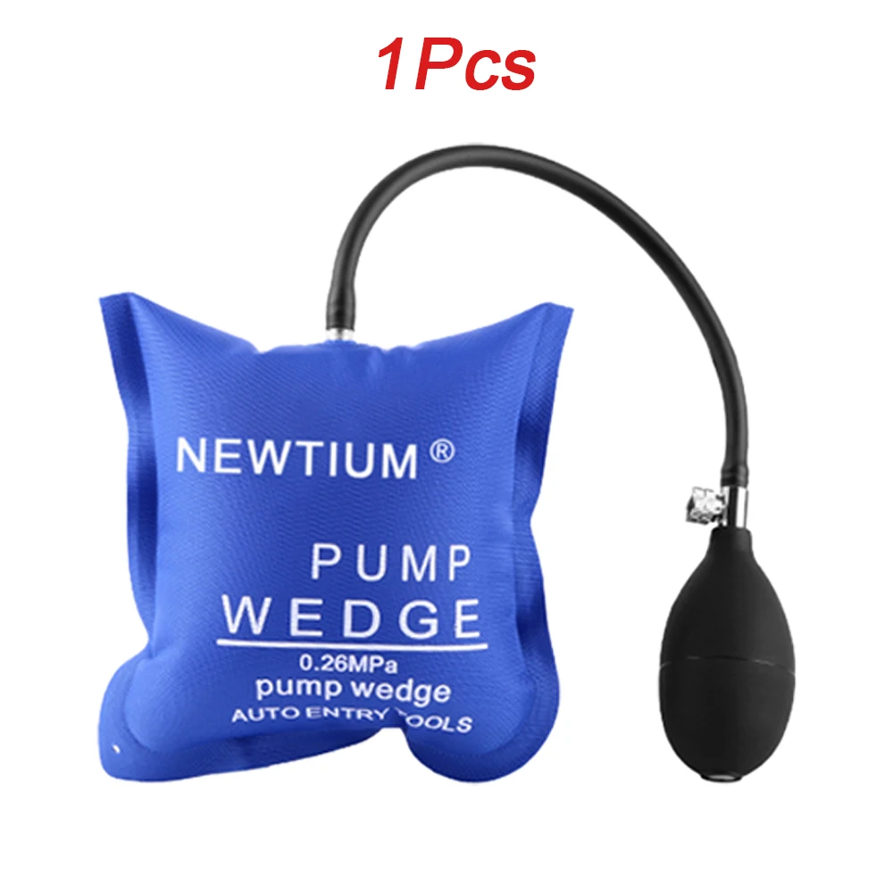 

Набор для ремонта автомобильных дверей PW-003