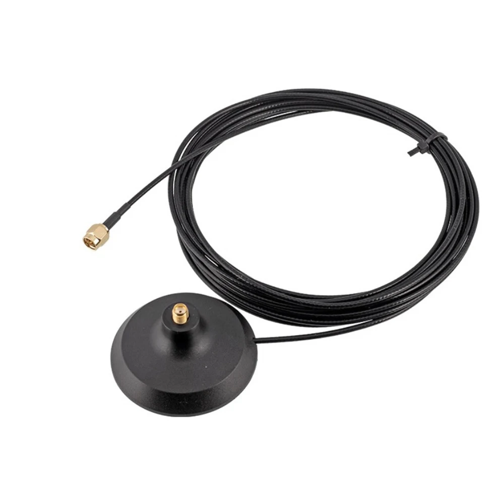 Ceny 8dbi Antena Wewnętrzna 915Mhz Helium Hotspot Miner High Performance Omni Magnesowa Podstawka RP-SMA Męski Zestaw Z Anteną Bobcat 300