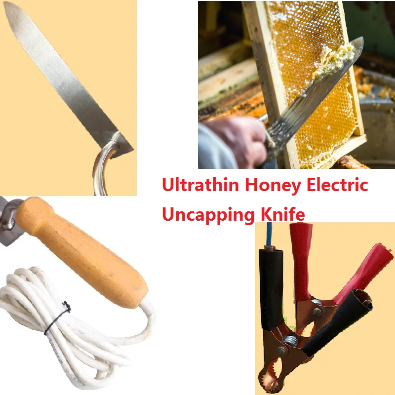 

Электрический нож для снятия воска HK01