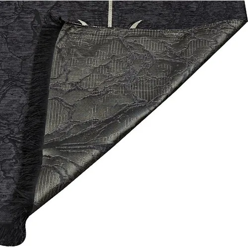 

Ikranur nilli Luxury Prayer Mat Black