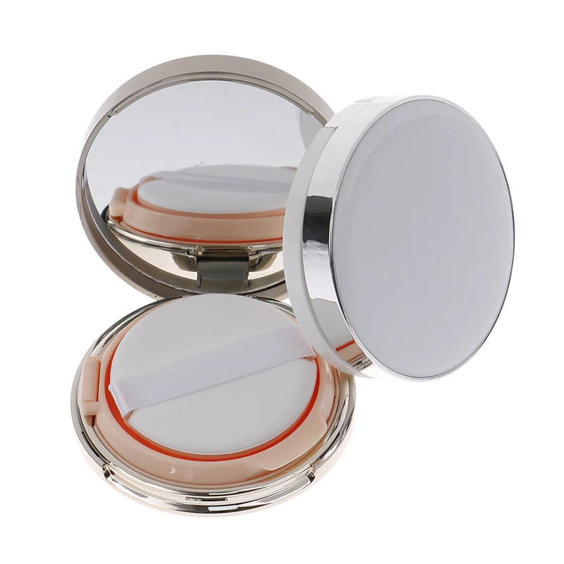 Чехол для путешествий с пустой планкой и зеркальным покрытием |