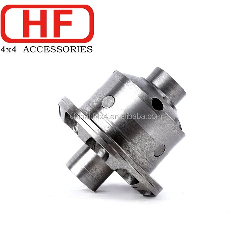 Фото Дифференциальный блокиратор HF Llocker RD128 RD127 RD138 AP138 для Land Rover №4