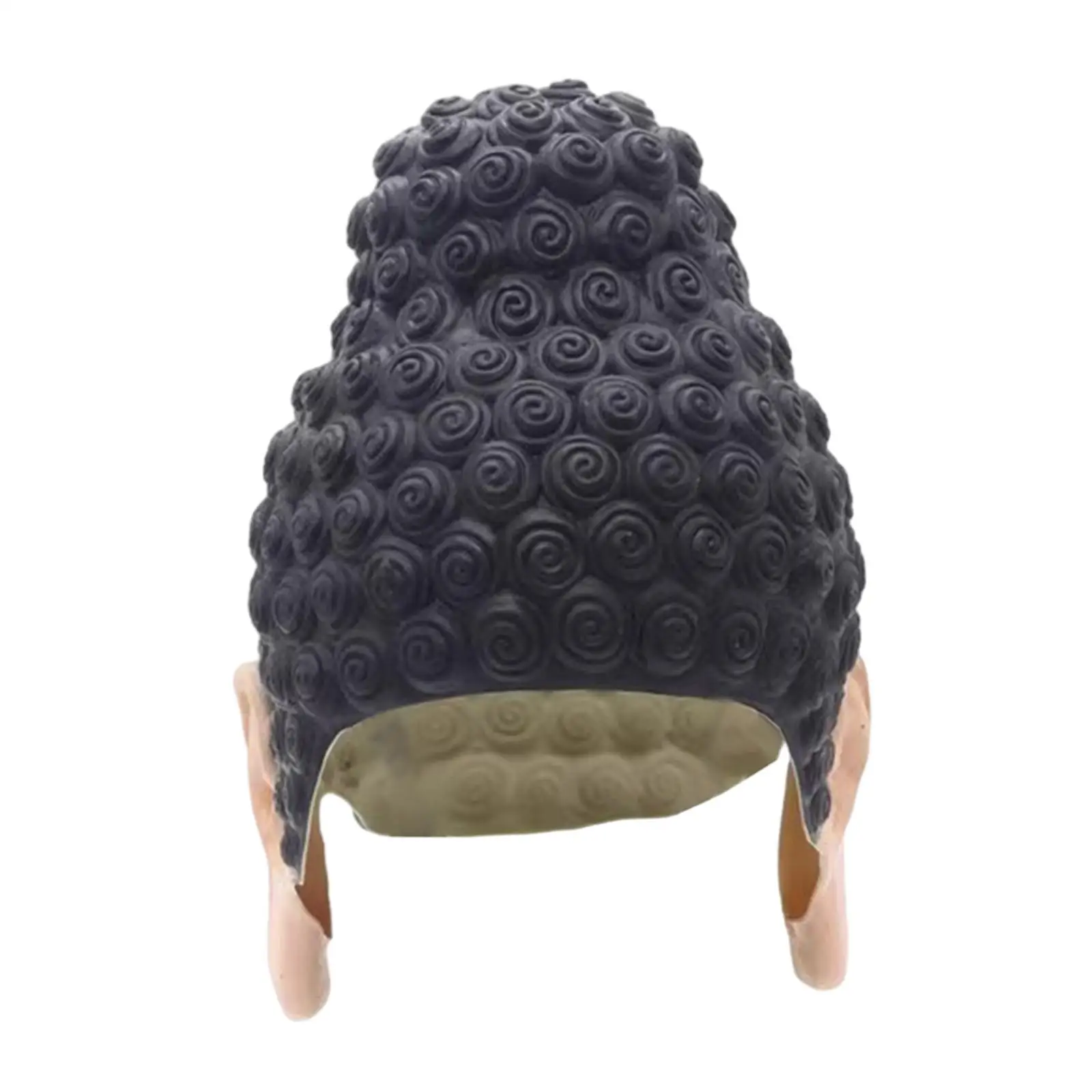 Латексная шапочка для плавания