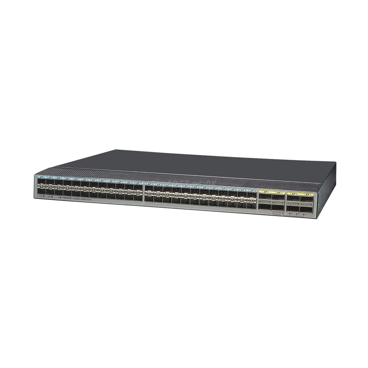 

48x 100m/1/2.5/5/10gt 6x 100g network Switch N9k-c93108tc-fx3p in stock
