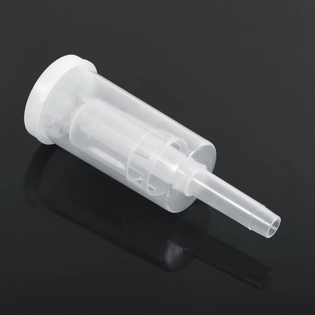 

3 PCS Homebrew Beer Cylinder Fermentor Air Lock One Way Exhaust Water Sealed Check for Home Beer Fermentation Making