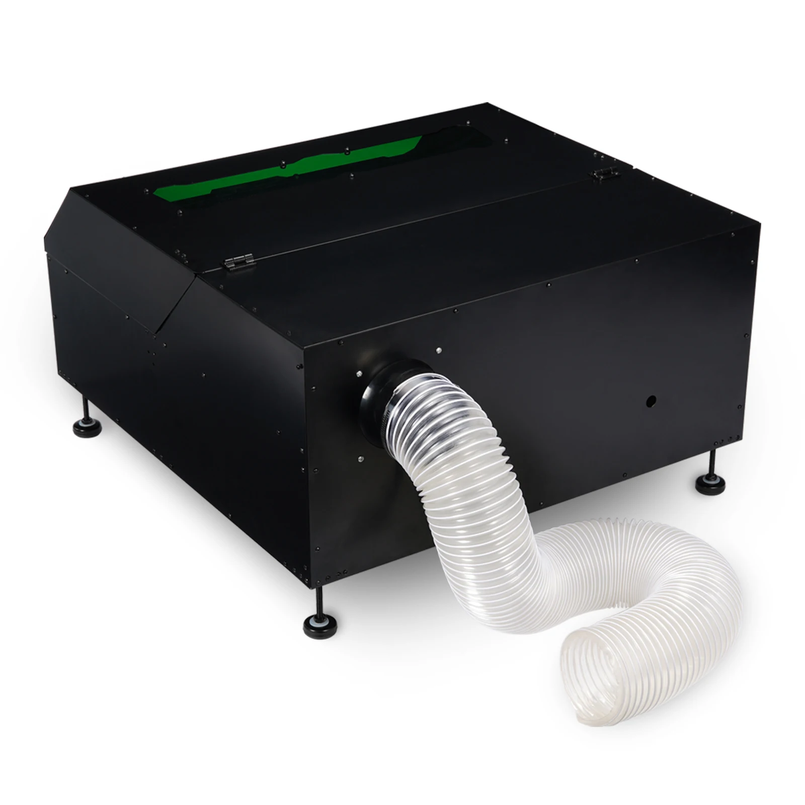

B1 laser engraving and cutting machine protective box dust cover