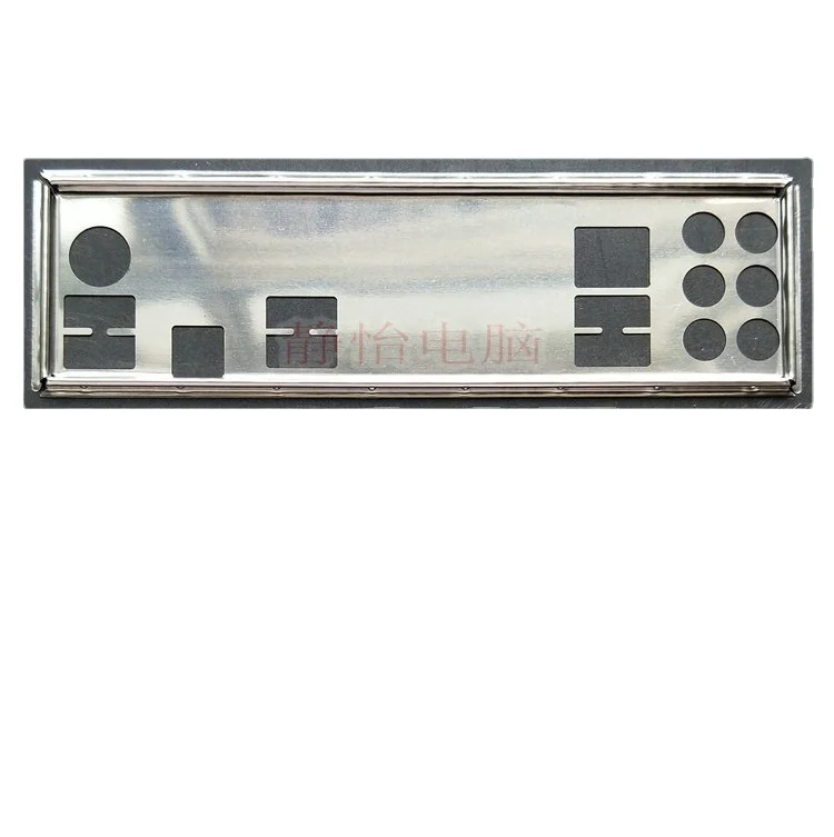 

Задняя панель IO, задняя панель, держатель для материнской платы ASUS M5A97 EVO_DP/CM1855