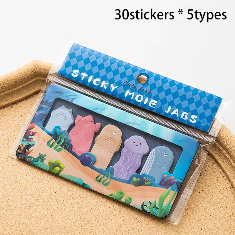 

Блокнот TWBEB с милыми животными