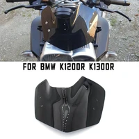 k1200 k1300 r 2005 2015 2014 2013 motorcycle windshield windscreen front glass cover screen for bmw k1200r 05 08 k1300r 09 15