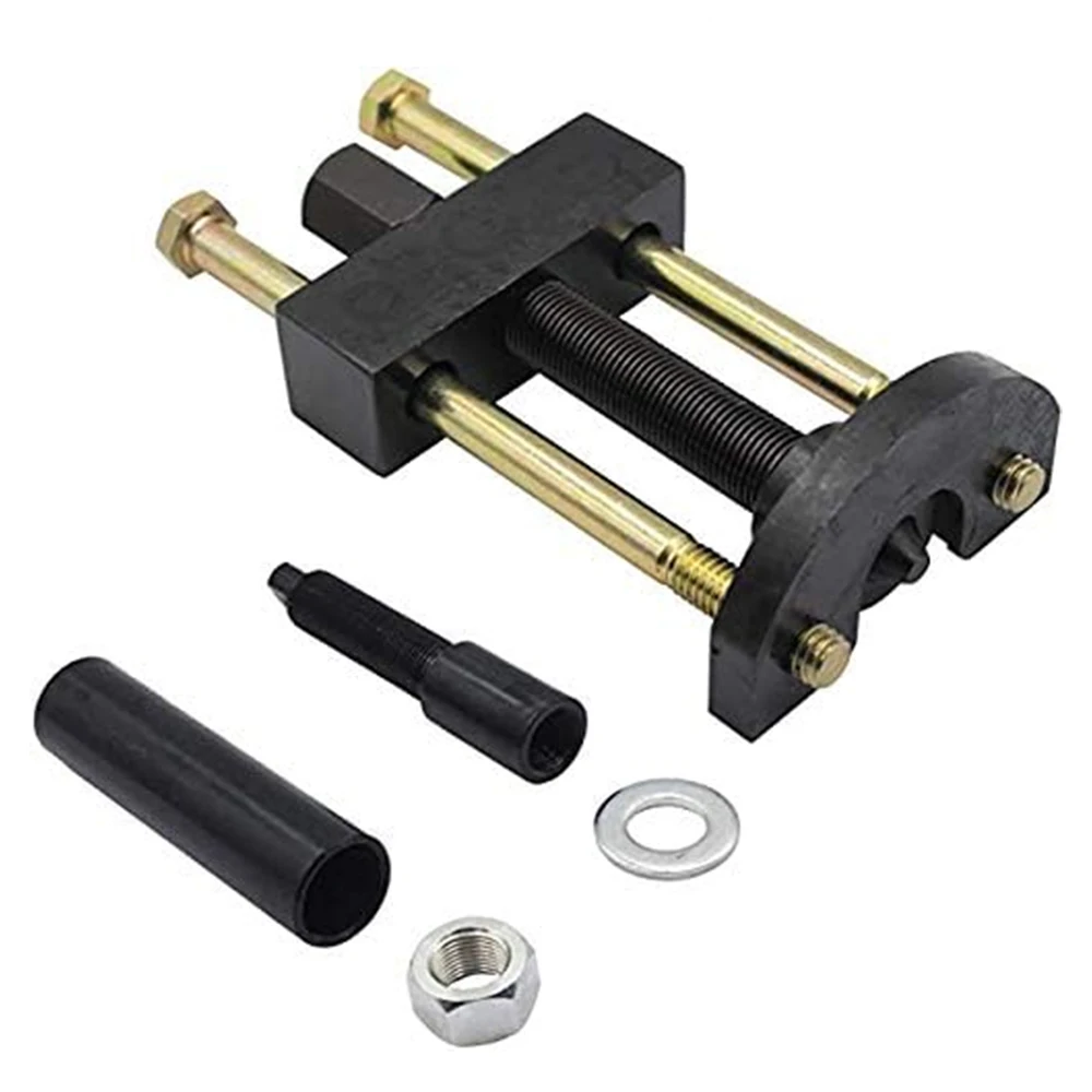 

34902-84 Большой двойной инструмент для монтажа и съемки внутреннего подшипника главного вала для 1984-настоящее Harley Davidson