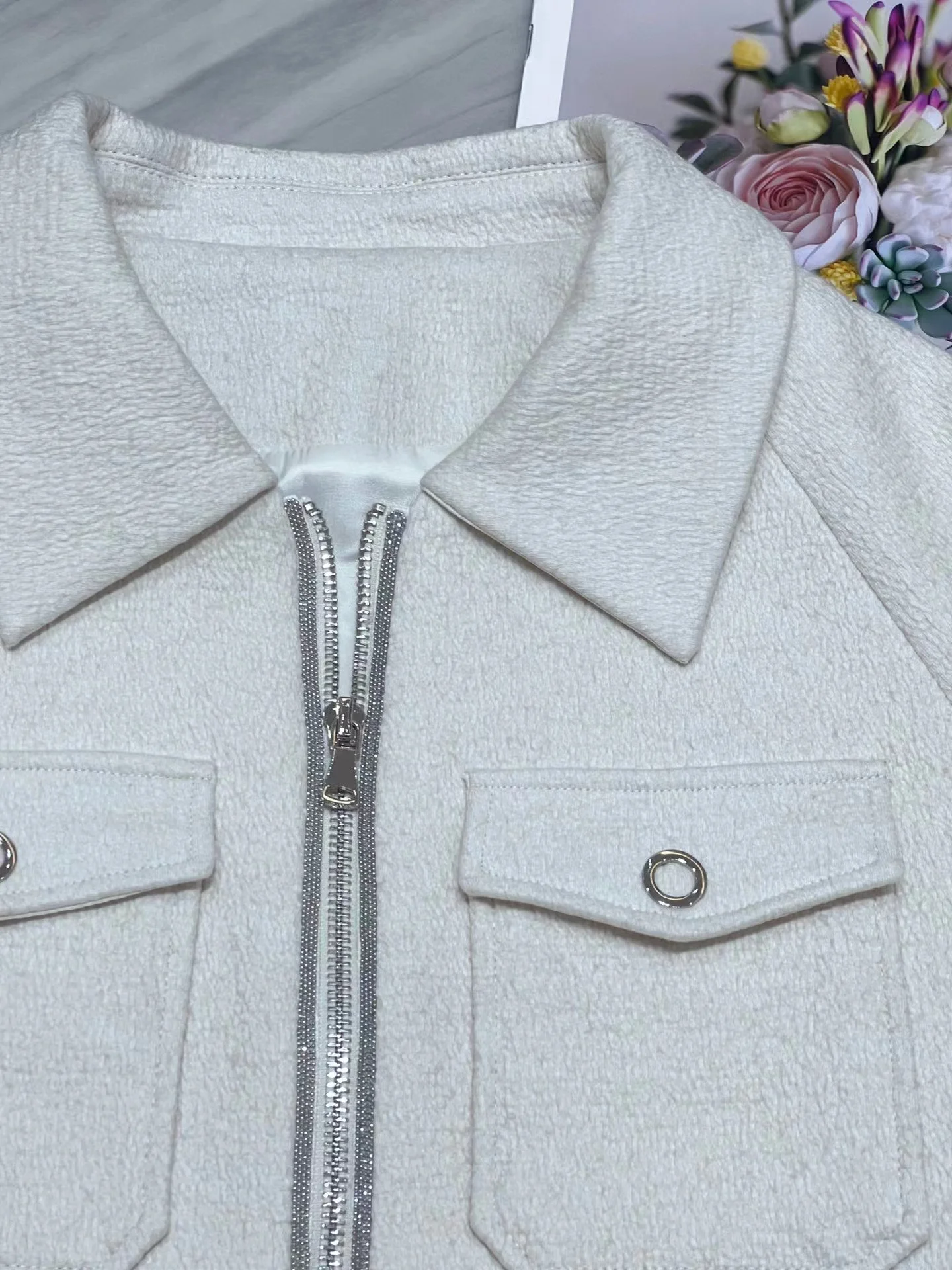 Рисунок 5 - Повседневный стильный комплект