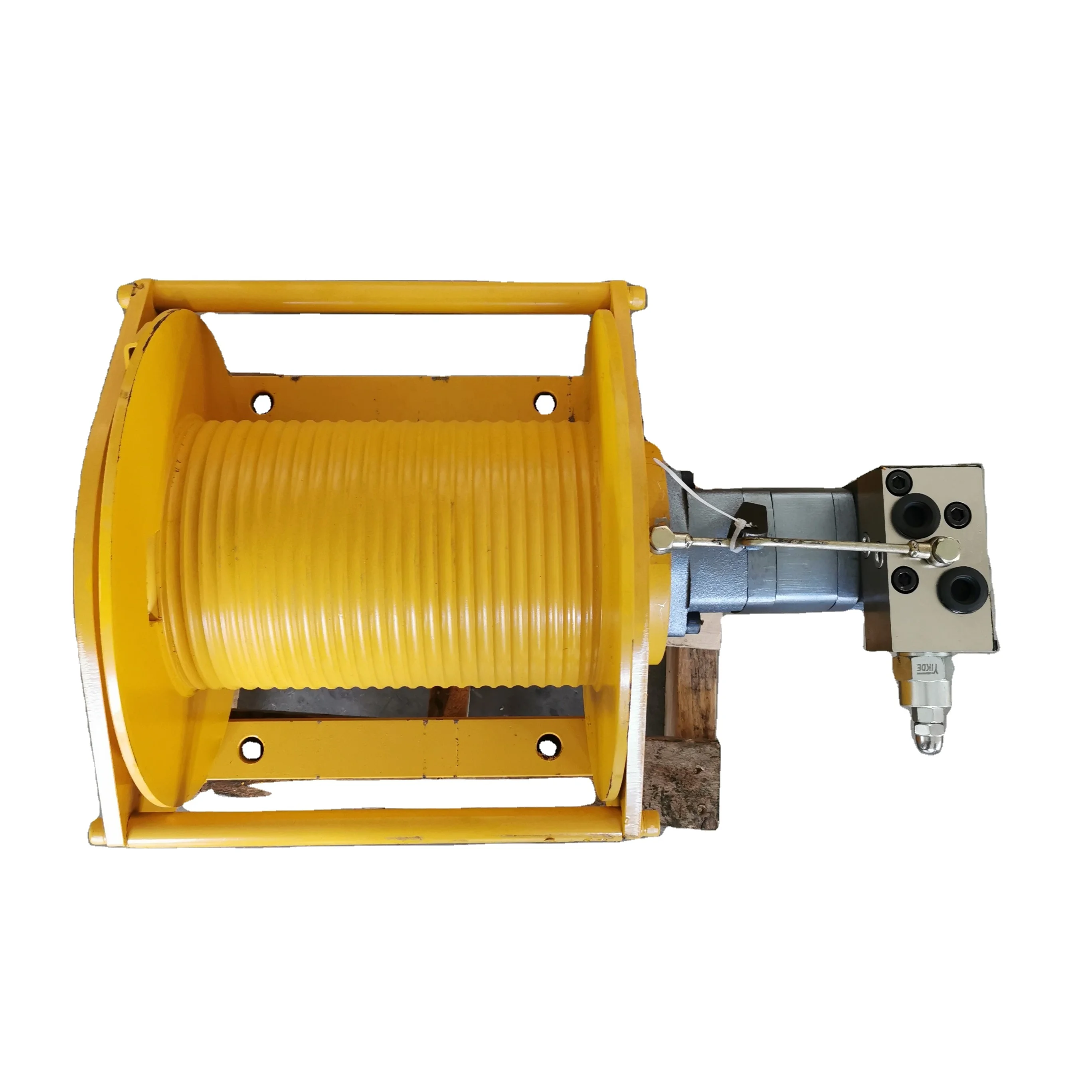 

The quality of 0.8t/1t/2t/5t hydraulic winch directly sold by the manufacturer is guaranteed