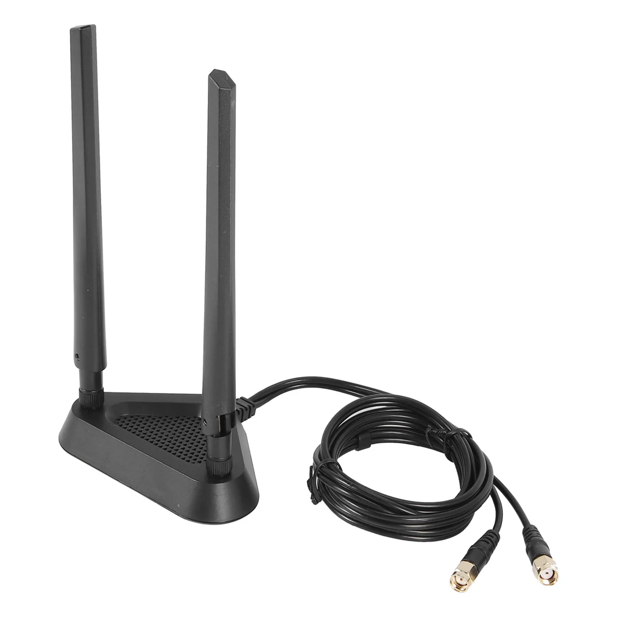 2 4G/5G двухчастотный удлинительный кабель антенна Wi-Fi-маршрутизатор беспроводная