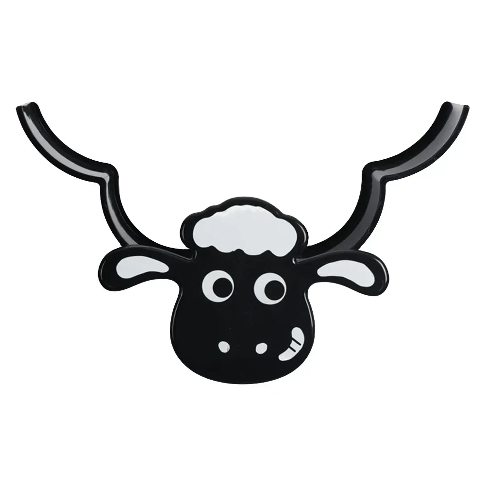 

Держатель для туалетной бумаги на стену Sheep 7 рулонов