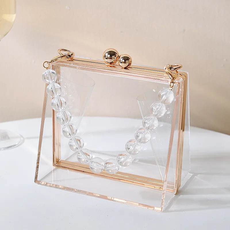 

20220609jhjh Premium transparent bag