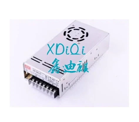 

For Power supply MEAN WELL SP-200-27