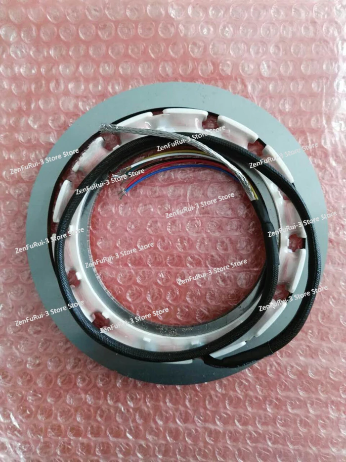 Энкодер лифта/встроенный энкодер лифта/MX10/TS2277N72E1022/новый