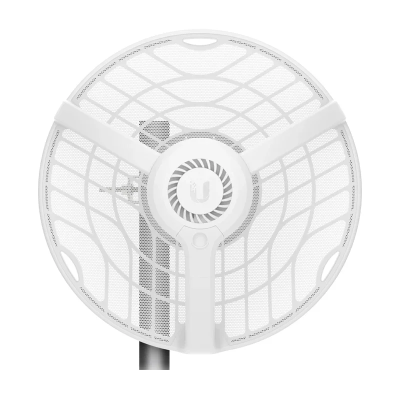 

UBIQUITI AF60-LR UISP airFiber 60 LR радиосистема дальнего действия 60 ГГц PtP с питанием от волновой технологии, скорость более 12 км и 1,9 Гбит/с