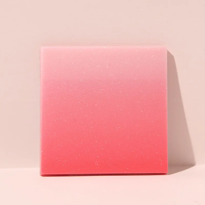 

50 листов, прозрачные водонепроницаемые клейкие блокноты для домашних животных