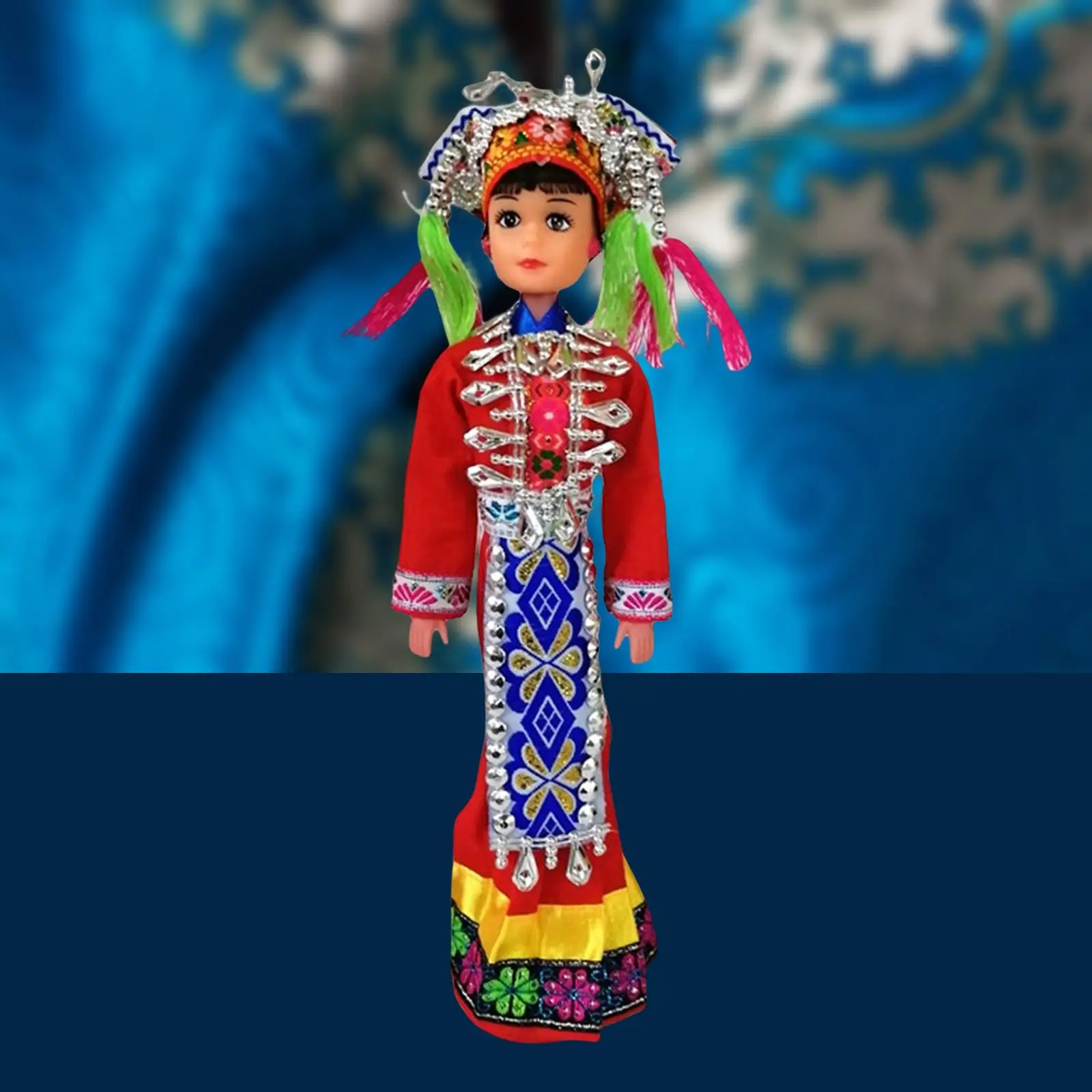 

Traditional Chinese Ancient Beauty Doll Kids Girls Toys for Graduation Gifts
