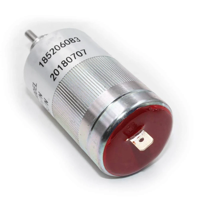 185206085 185206083 CS2610 630300 12V Стоп-Электромагнит для Perkins Электромагнитная катушка