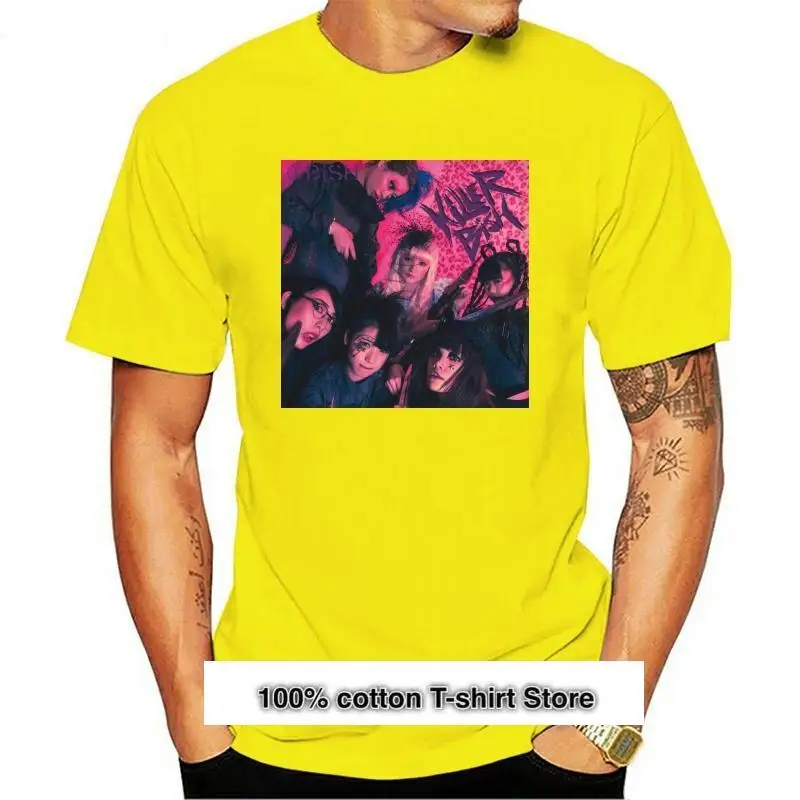 

Camiseta KiLLER BiSH para hombre, camisa para mujer