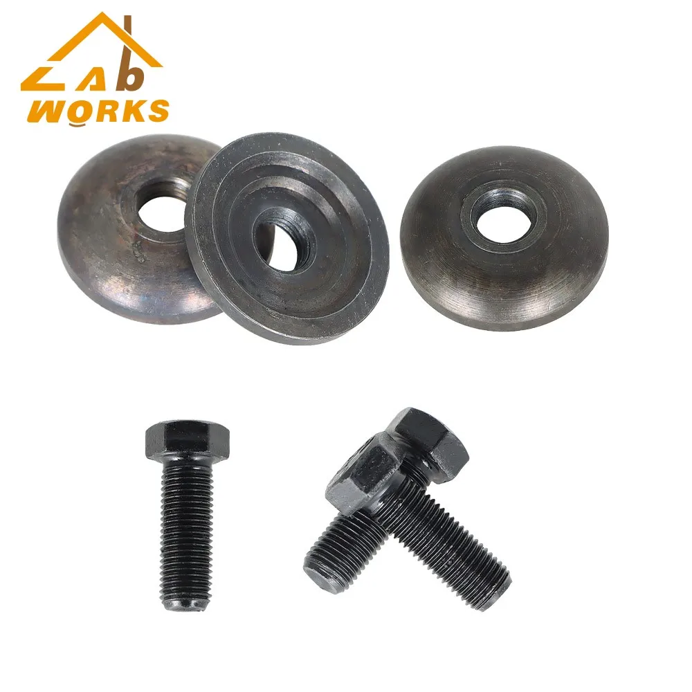 

3 упаковки, роторные лезвия и шайба для ремесленника Husqvarna 532193003, 193003, 14457