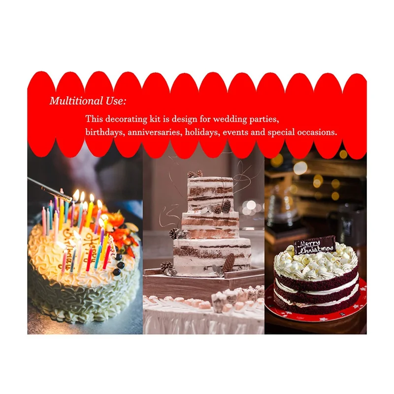 Круглая форма для торта из нержавеющей стали телескопическое кольцо мусса 16-30 см