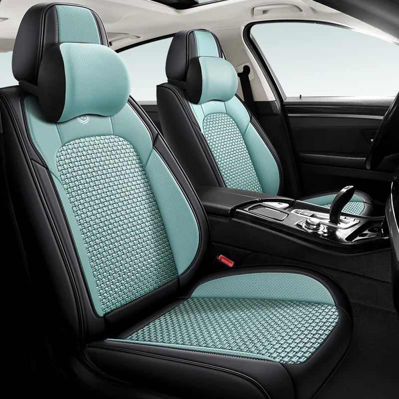 Фото Чехол на автомобильное сиденье для LEXUS IS (F Sport) IS-C GS430 GS300 GS250 GS350 GS200T GS450H №2