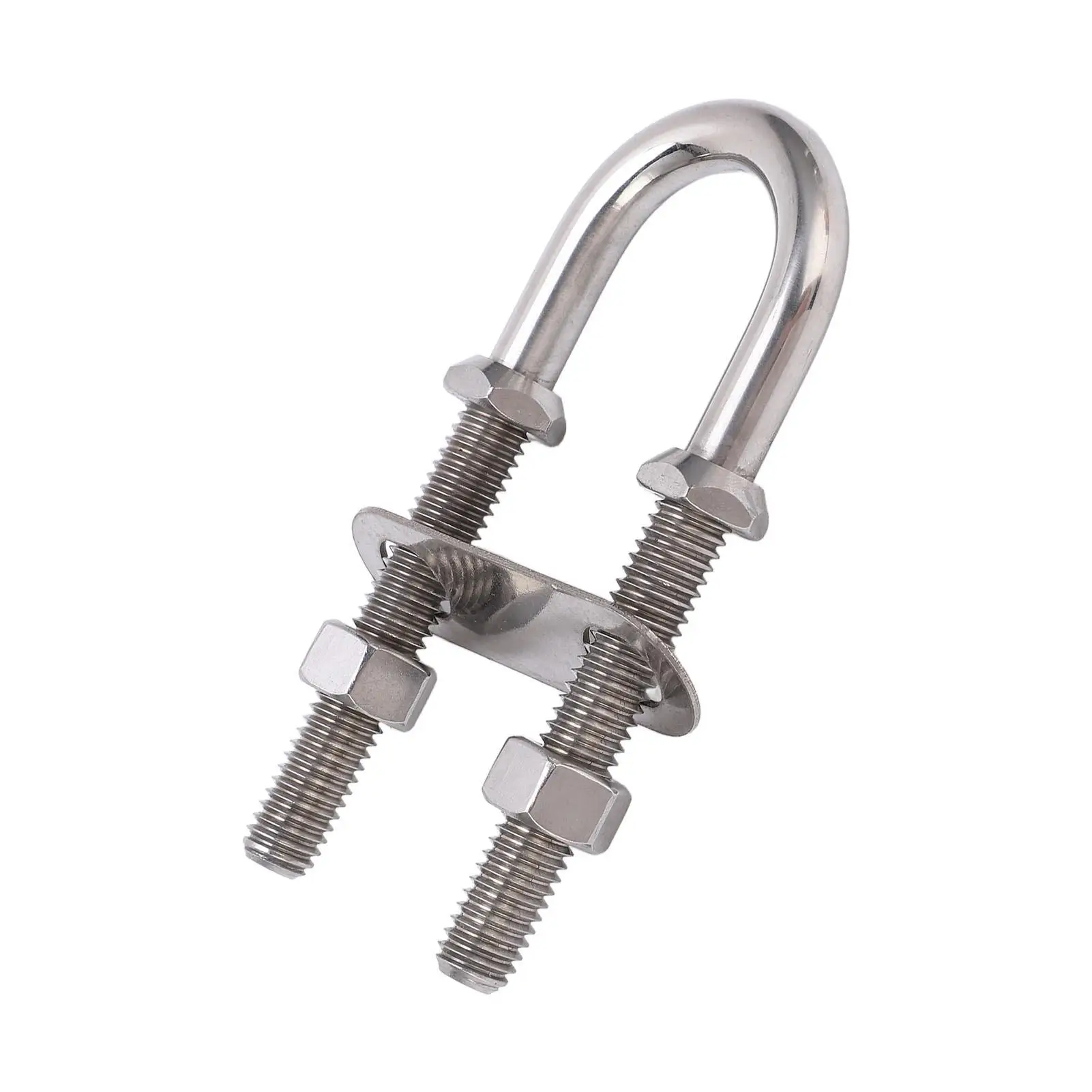 U-образный болт из нержавеющей стали — высокая твердость полированная