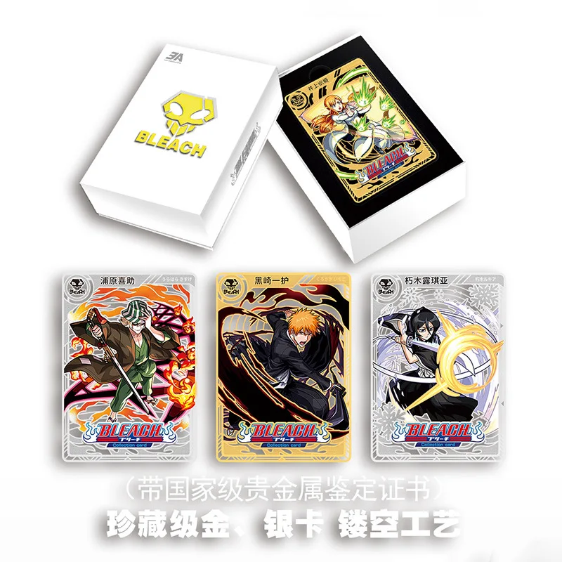 Отбеливающая карта коллекция 20-й годовщины ограниченная Фотокарта большая