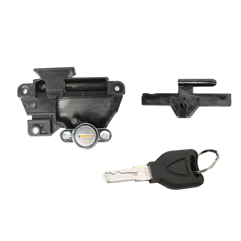 

Замок SHITURUI в сборе для багажника на крышу автомобиля