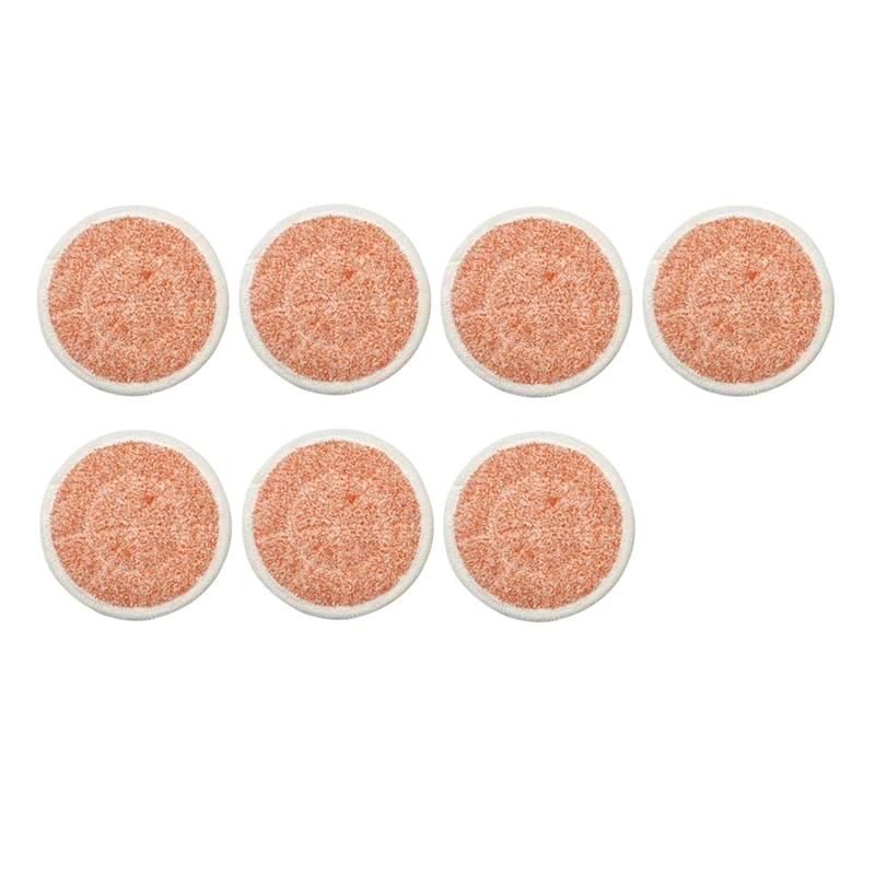 

7 шт., прокладки для паровой швабры Shark S7000 S7001 T2 T21 U6002