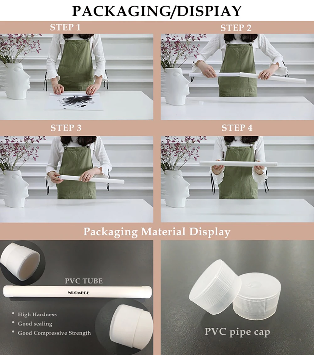 Ретро настенное искусство ретро стены 70s печать трендовая Настенный декор