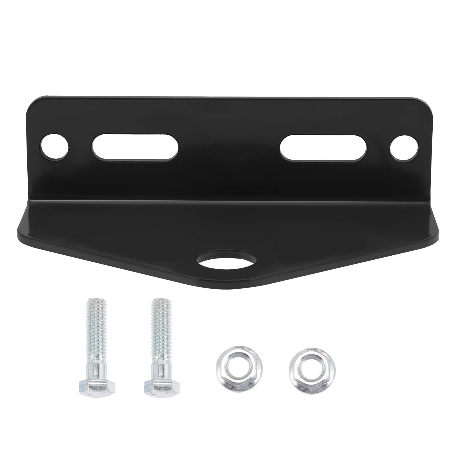

Hitch Trailer Mower Lawn Tow Universal Turn Zero Tractor Car Hook Heavy Dutyaccessories Garden Hitches Cover Truck Pendant